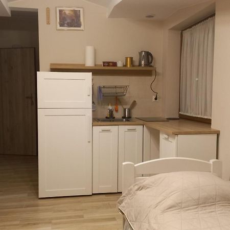 Apartamenty Warka Εξωτερικό φωτογραφία
