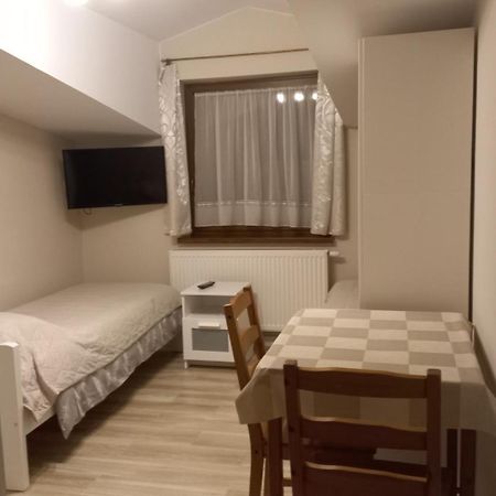 Apartamenty Warka Εξωτερικό φωτογραφία