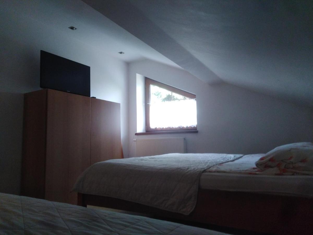 Apartamenty Warka Εξωτερικό φωτογραφία