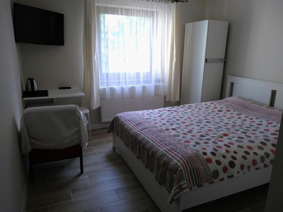 Apartamenty Warka Εξωτερικό φωτογραφία