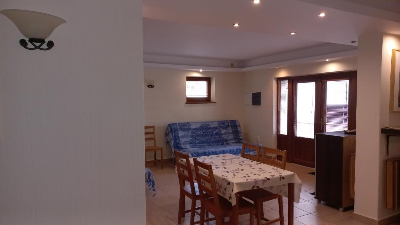 Apartamenty Warka Εξωτερικό φωτογραφία