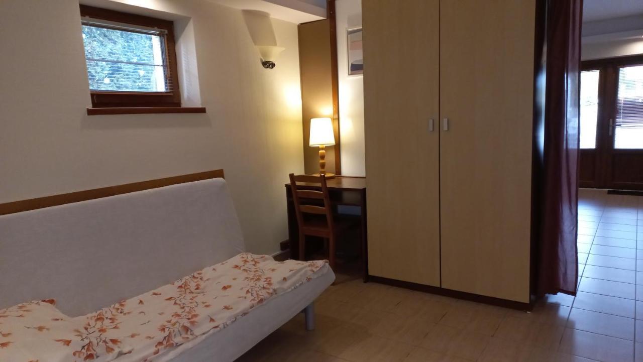Apartamenty Warka Εξωτερικό φωτογραφία