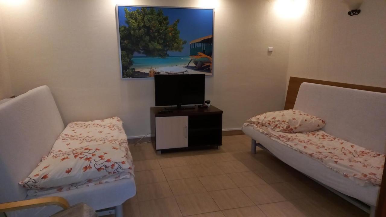 Apartamenty Warka Εξωτερικό φωτογραφία
