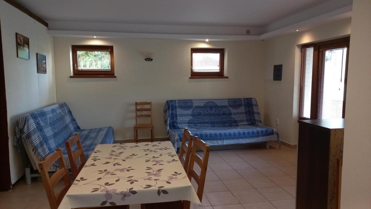 Apartamenty Warka Εξωτερικό φωτογραφία