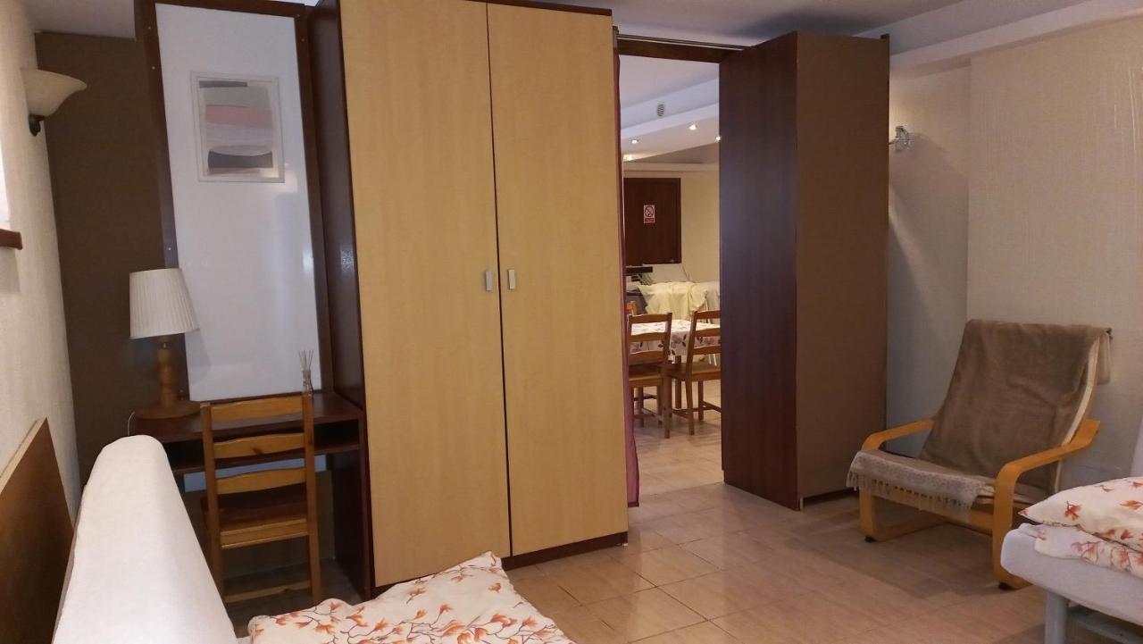 Apartamenty Warka Εξωτερικό φωτογραφία