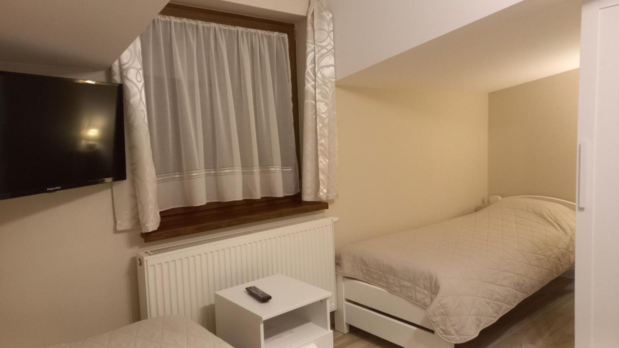 Apartamenty Warka Εξωτερικό φωτογραφία