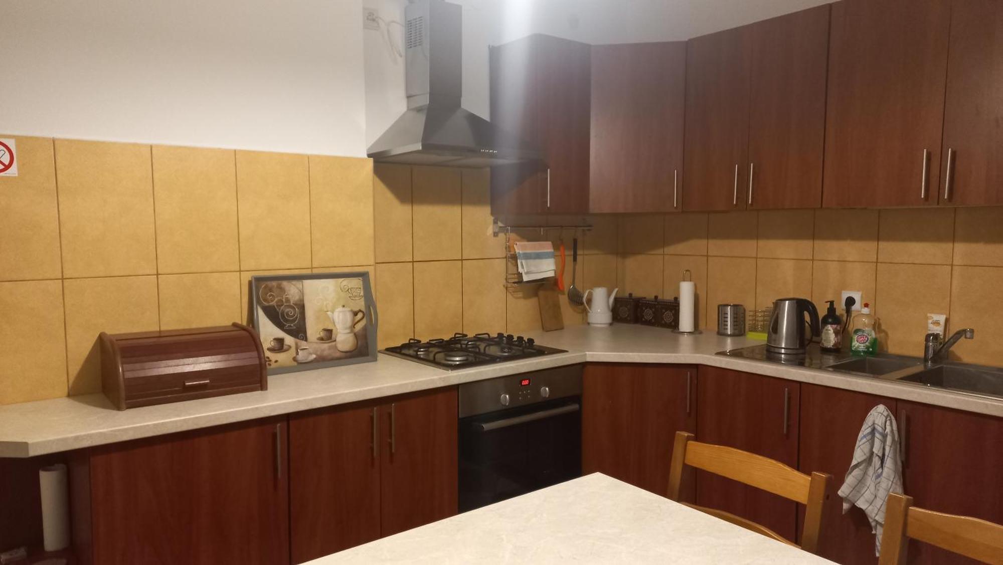 Apartamenty Warka Εξωτερικό φωτογραφία