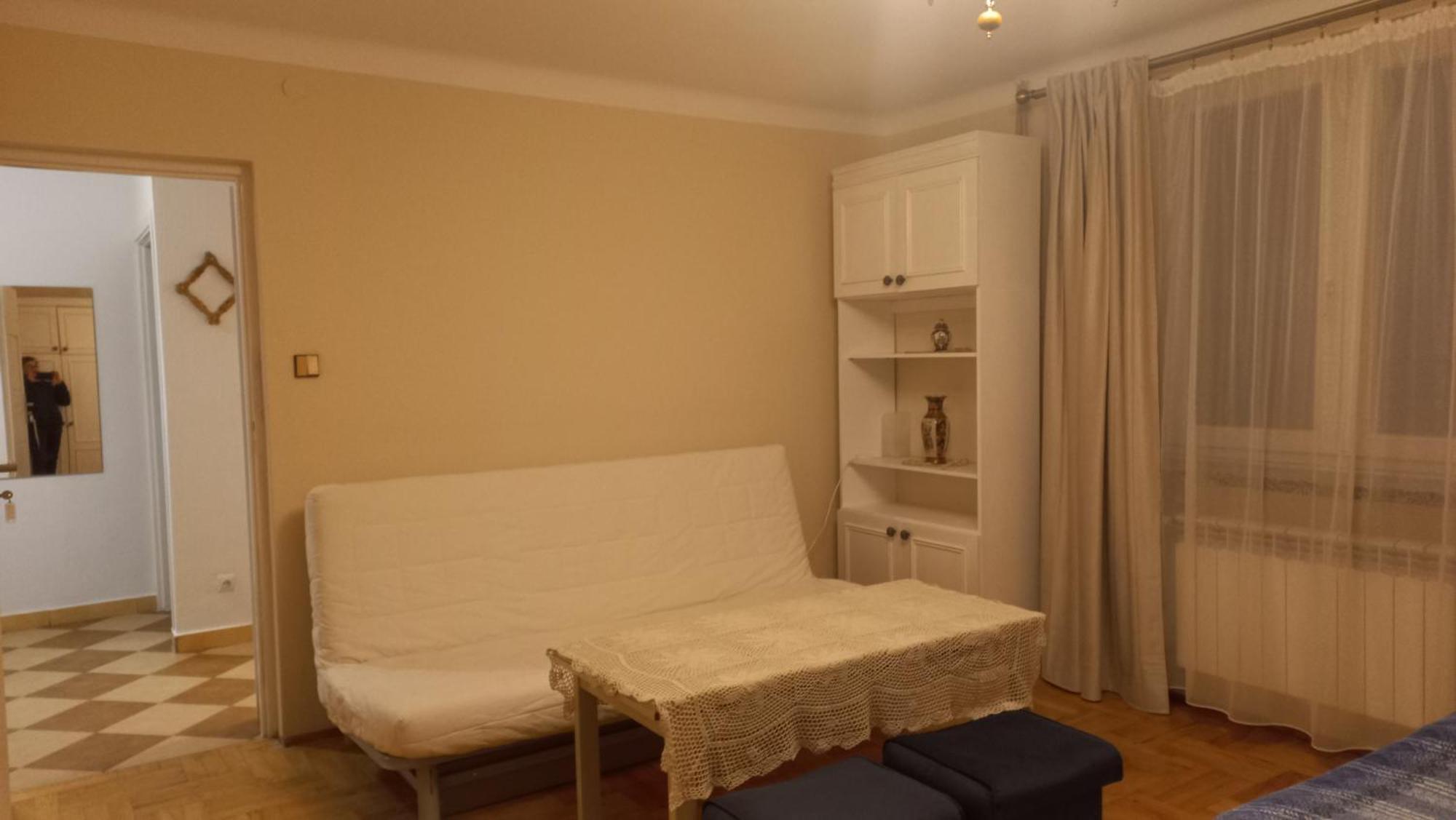 Apartamenty Warka Εξωτερικό φωτογραφία