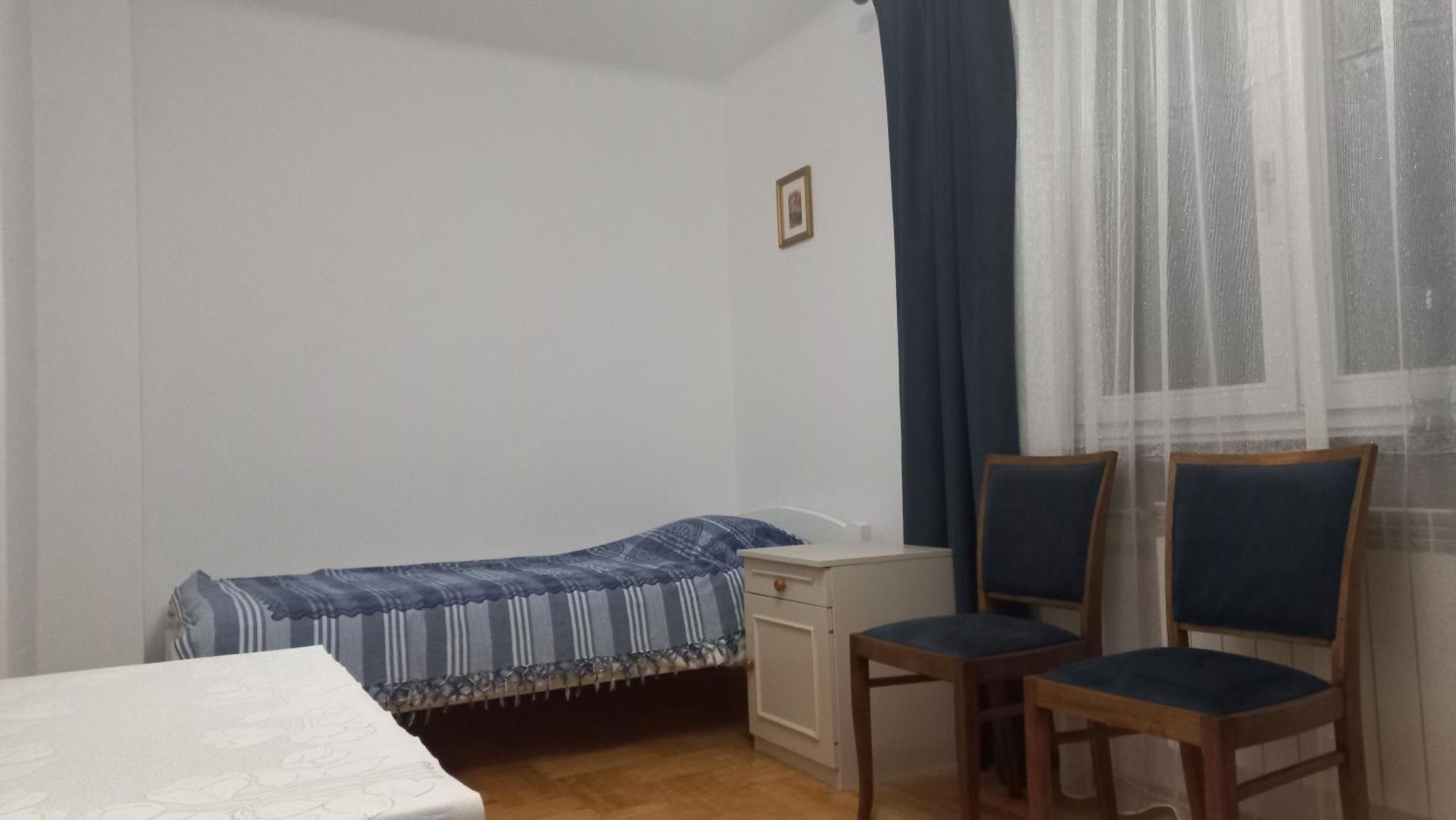 Apartamenty Warka Εξωτερικό φωτογραφία