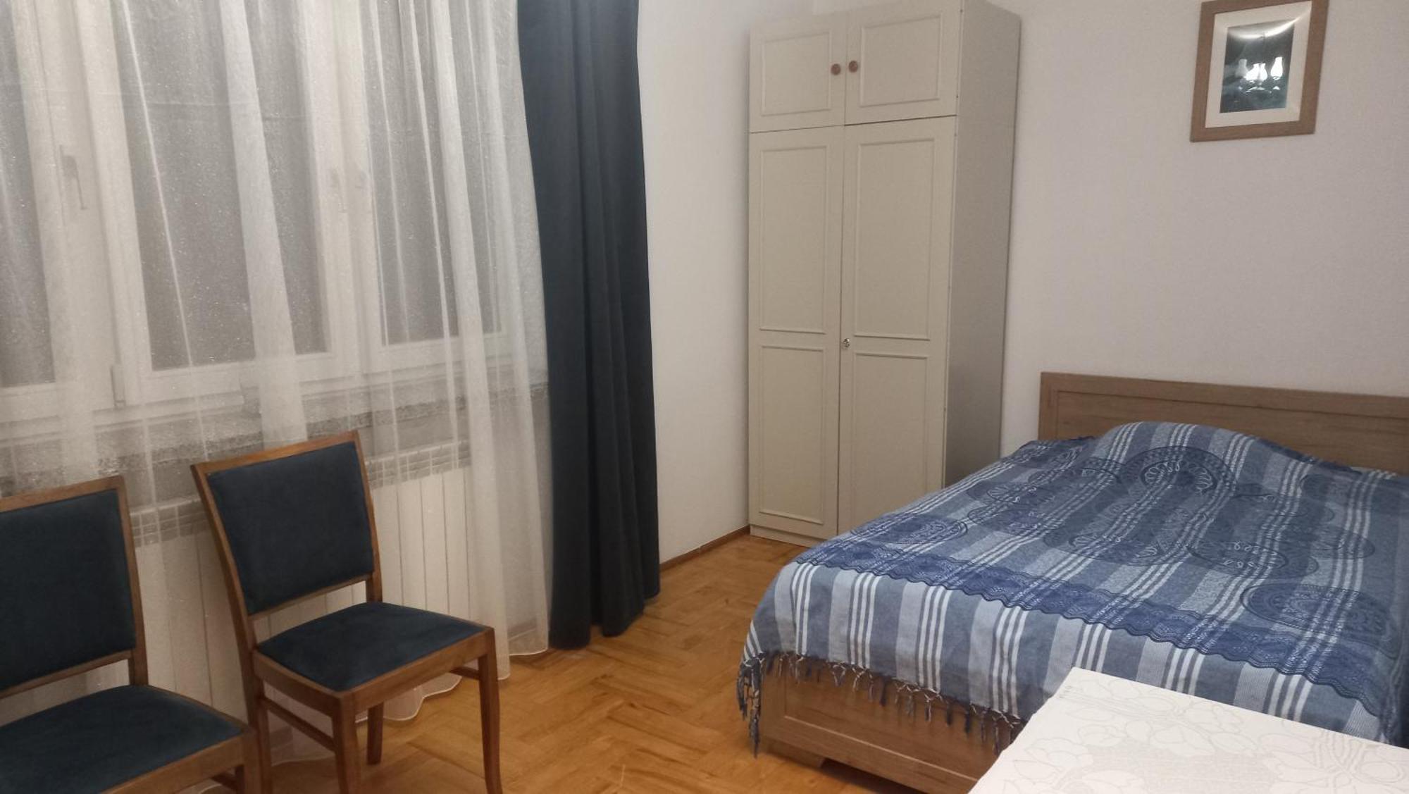 Apartamenty Warka Εξωτερικό φωτογραφία