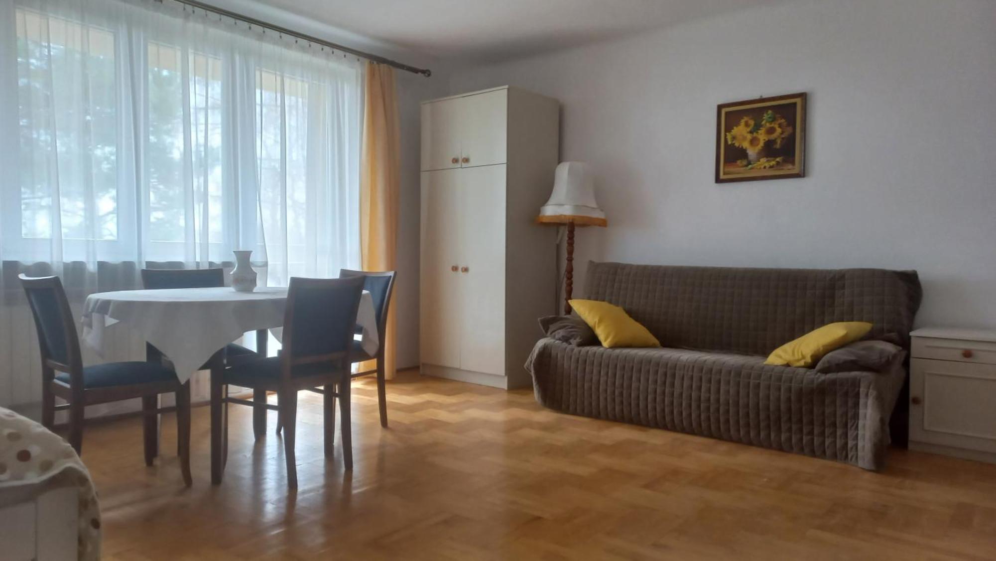 Apartamenty Warka Εξωτερικό φωτογραφία