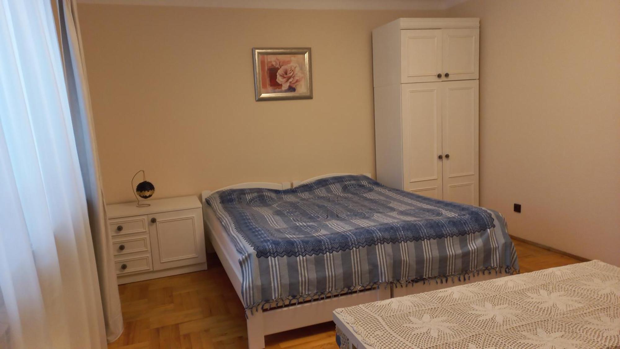 Apartamenty Warka Εξωτερικό φωτογραφία