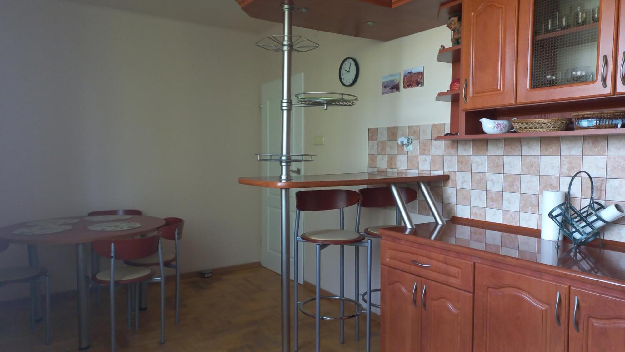 Apartamenty Warka Εξωτερικό φωτογραφία