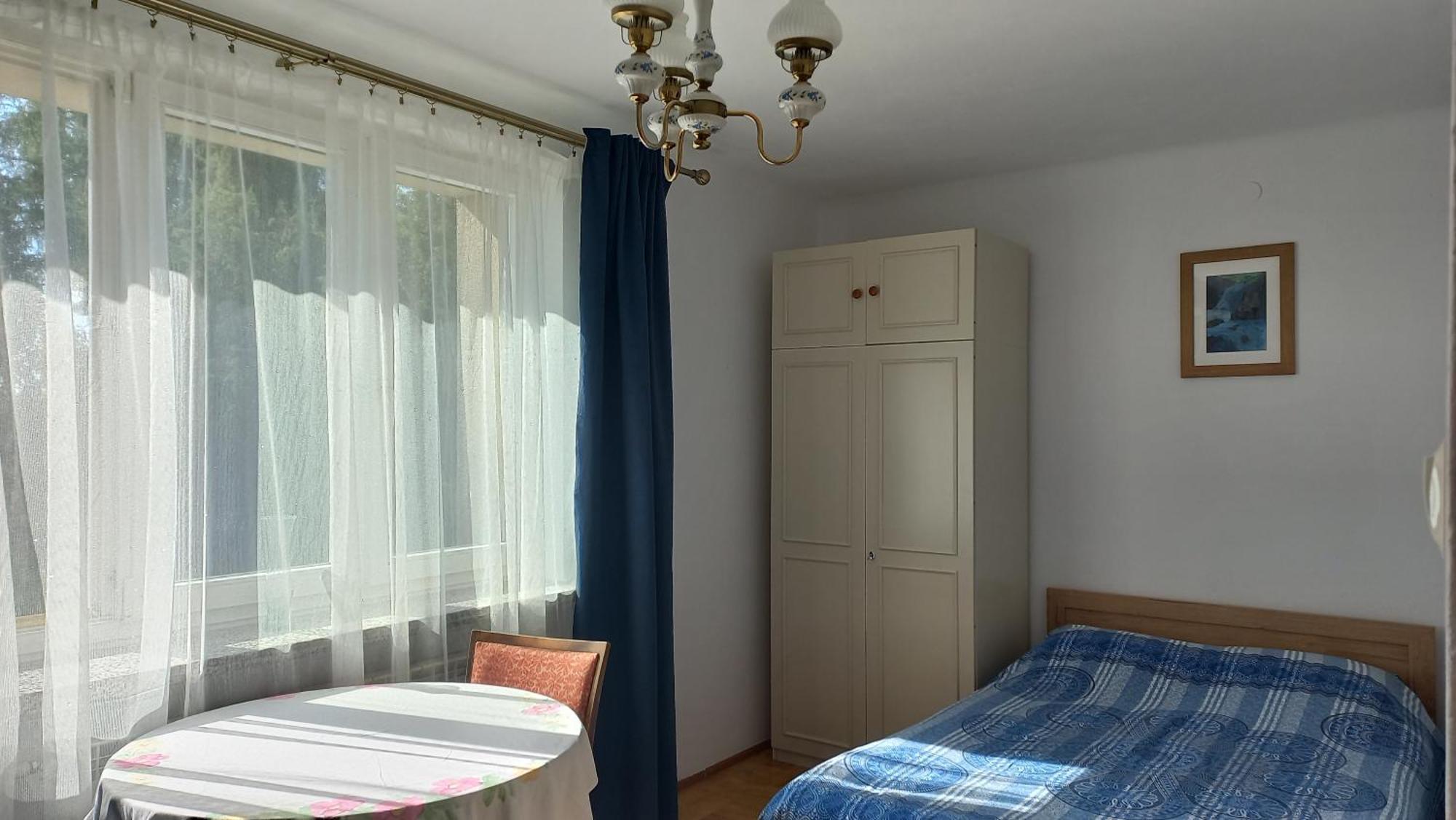 Apartamenty Warka Εξωτερικό φωτογραφία