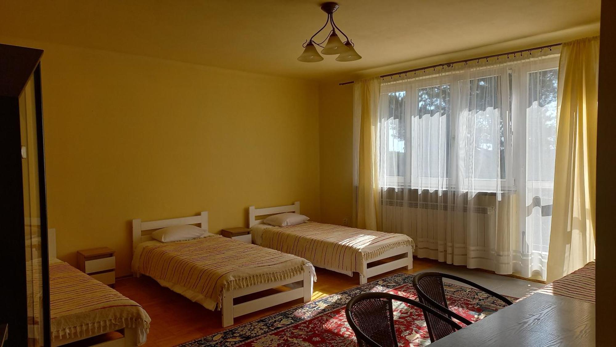 Apartamenty Warka Εξωτερικό φωτογραφία