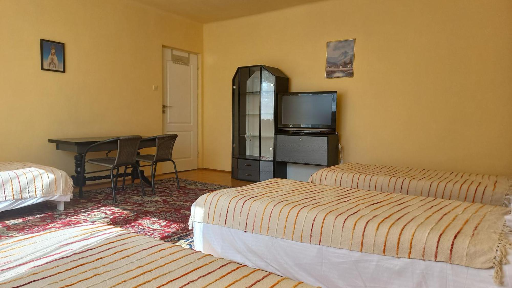 Apartamenty Warka Εξωτερικό φωτογραφία