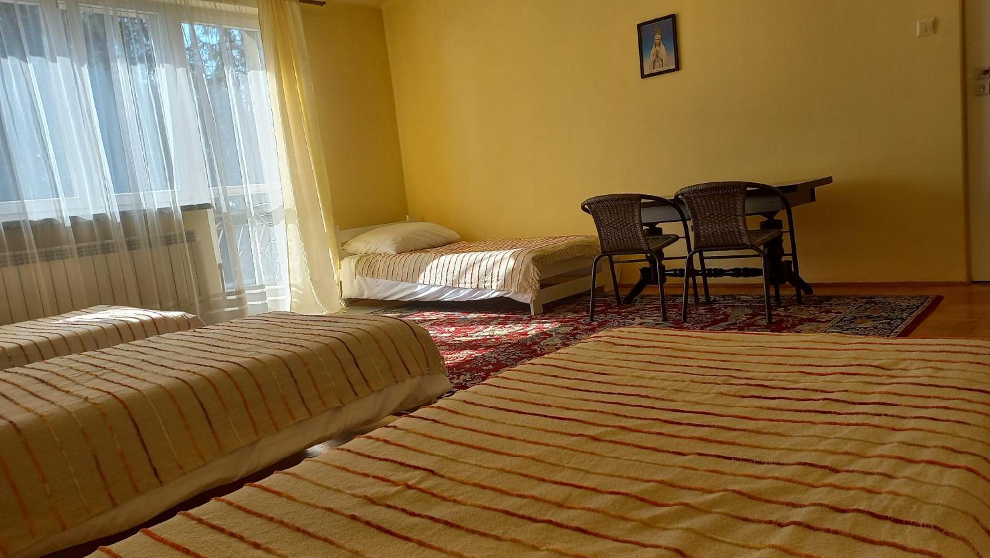 Apartamenty Warka Εξωτερικό φωτογραφία