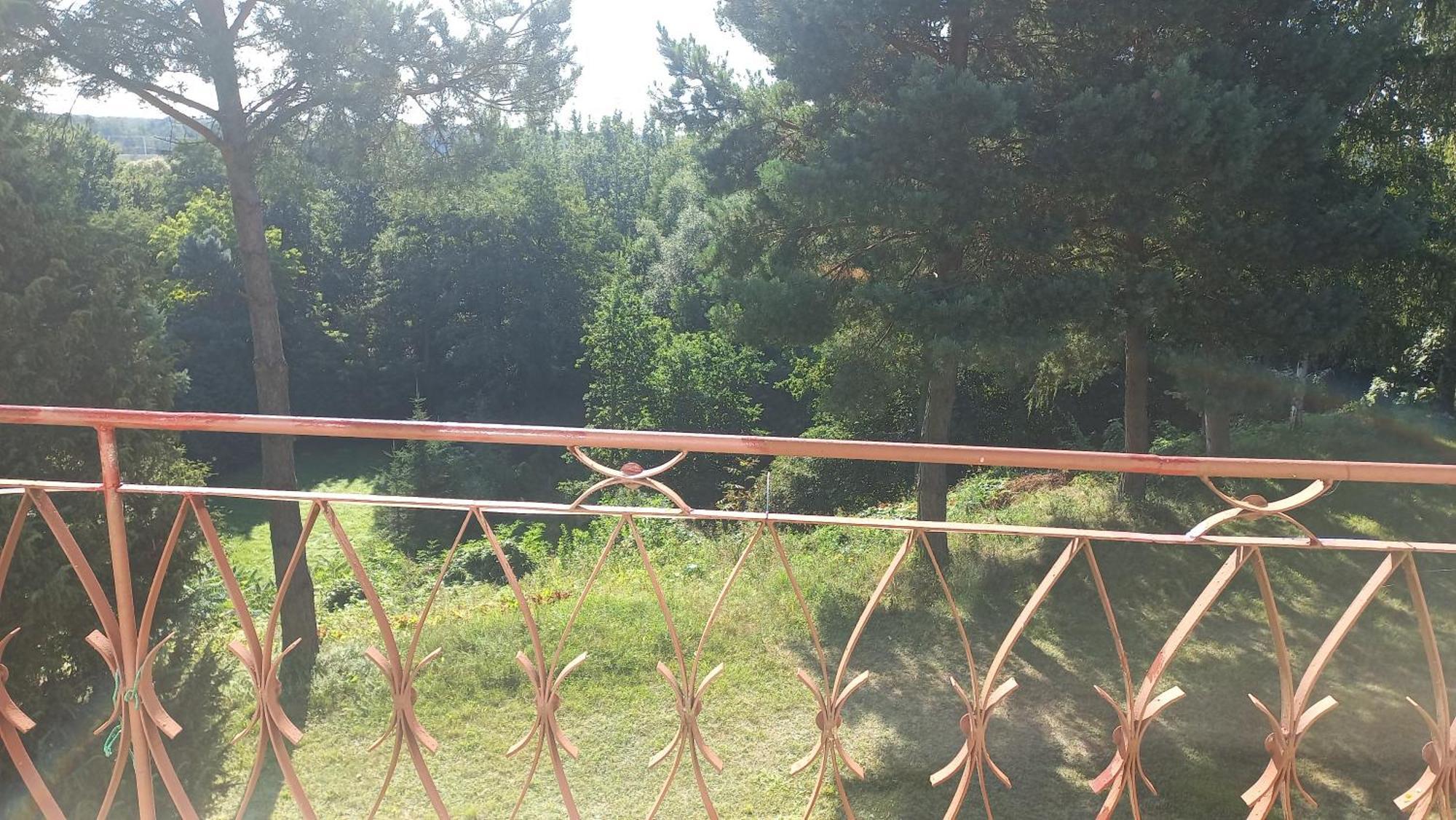 Apartamenty Warka Εξωτερικό φωτογραφία