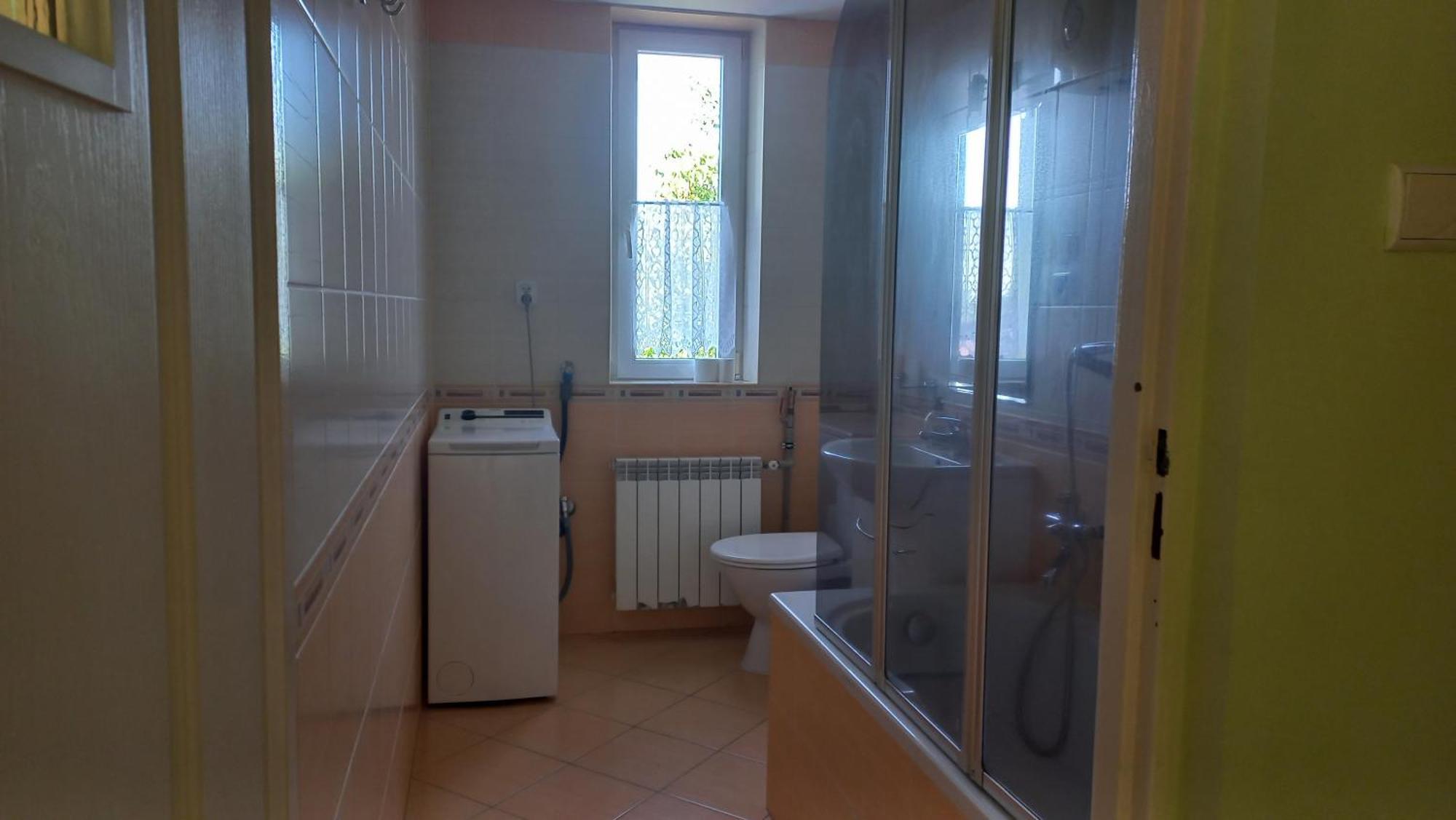 Apartamenty Warka Εξωτερικό φωτογραφία