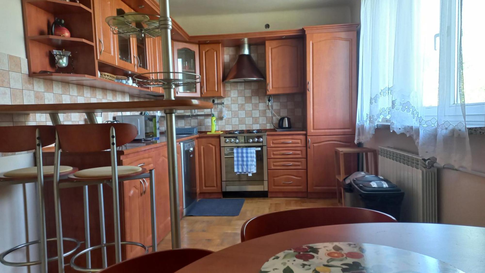 Apartamenty Warka Εξωτερικό φωτογραφία