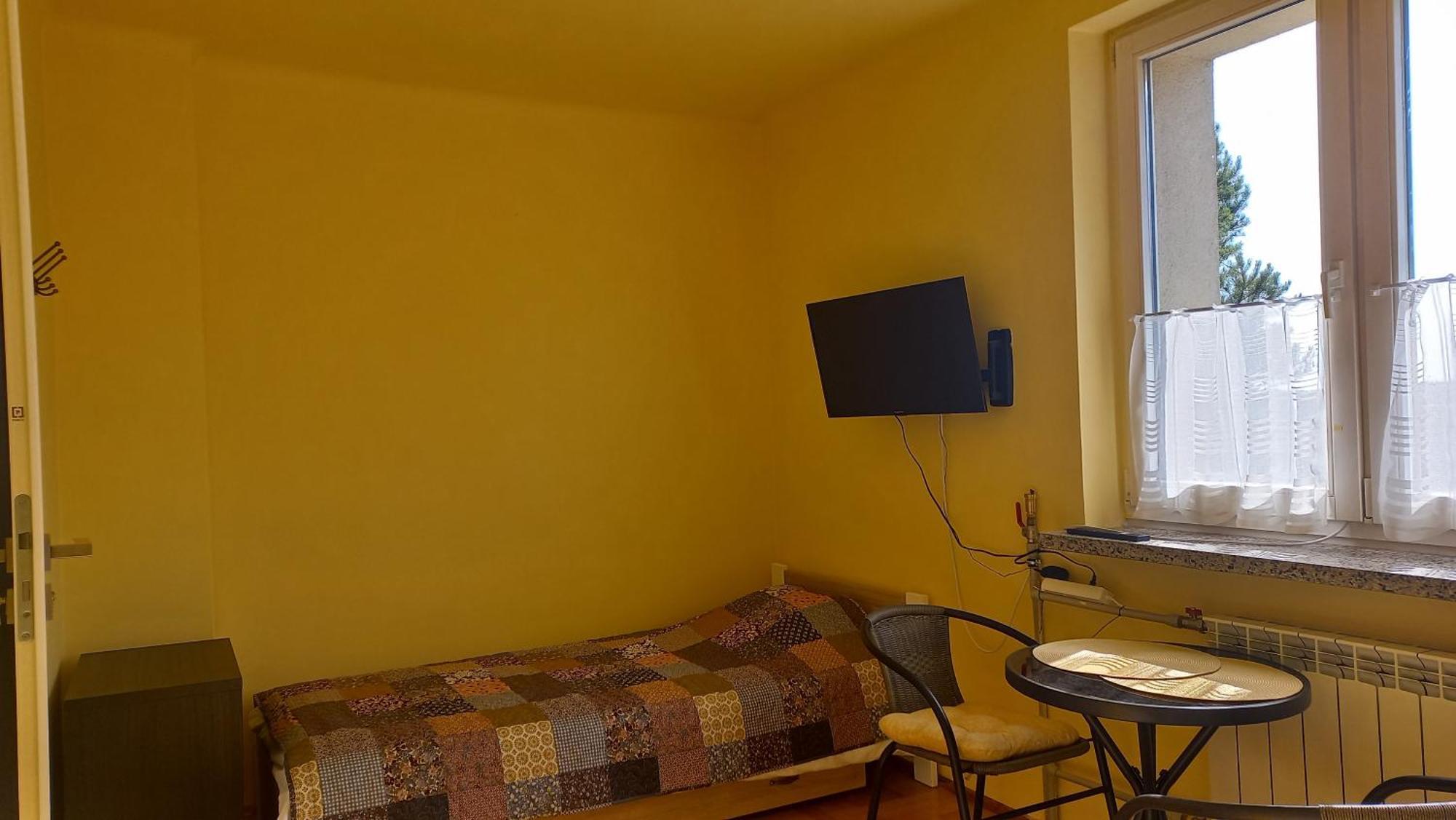 Apartamenty Warka Εξωτερικό φωτογραφία