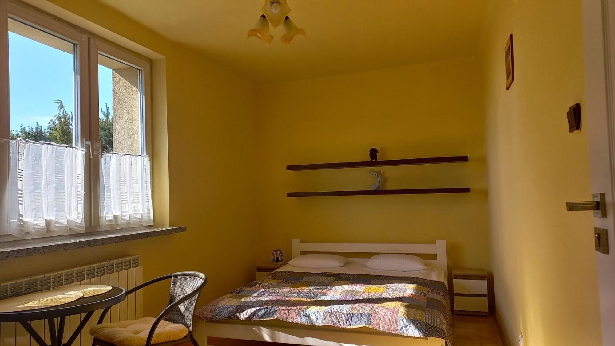 Apartamenty Warka Εξωτερικό φωτογραφία
