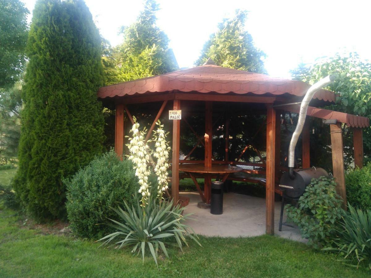 Apartamenty Warka Εξωτερικό φωτογραφία