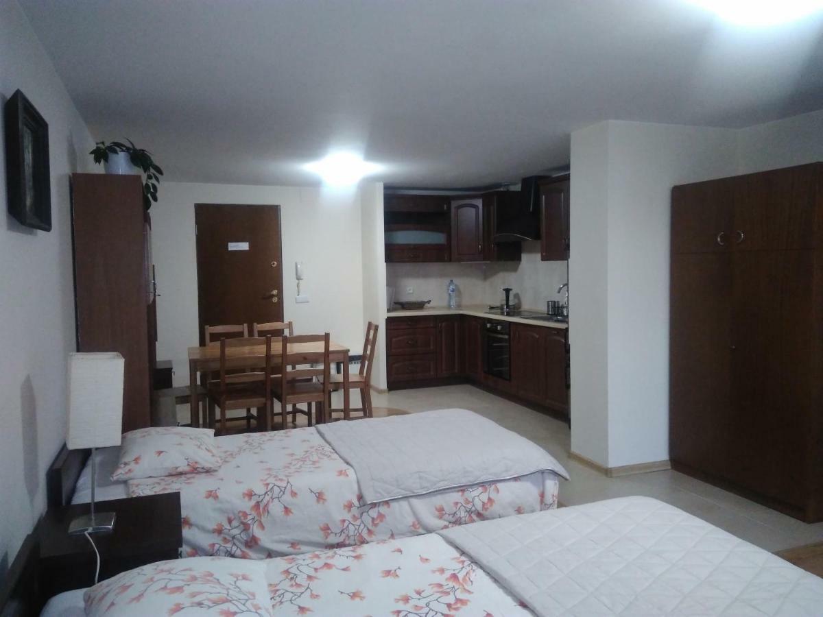 Apartamenty Warka Εξωτερικό φωτογραφία